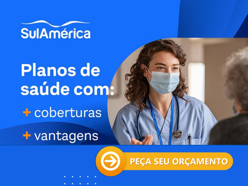 Consultoria em Planos de Saúde Sulamerica 01
