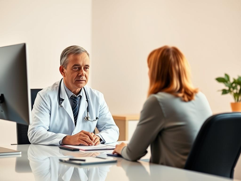 Contratar plano de saúde com especialista