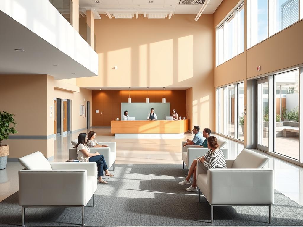 Dicas para escolher clínica ou hospital Dicas para escolher clínica ou hospital