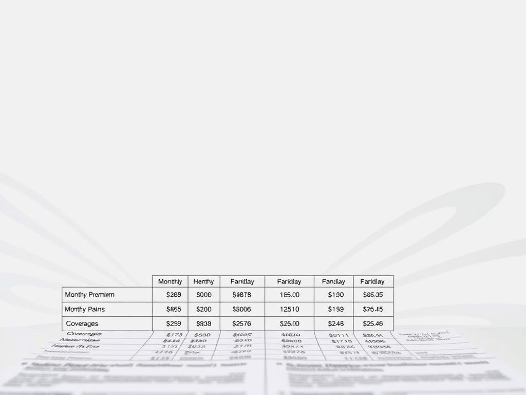 comparativo preços plano saúde