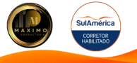 Logo Corretor planos Sulamerica