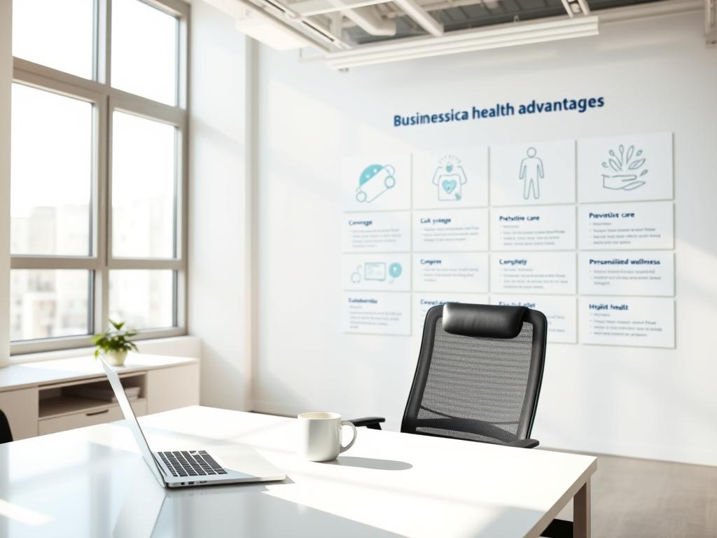 diferenciais saúde empresarial diferenciais saúde empresarial