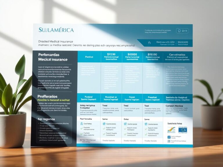 preço de plano de saude sulamerica