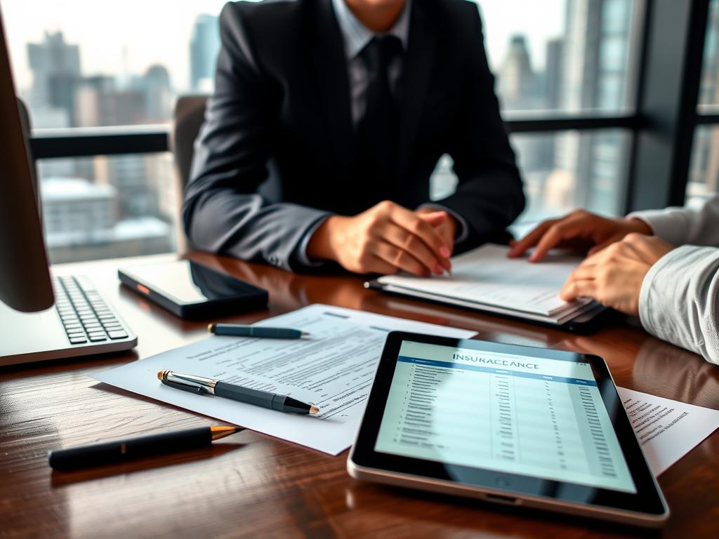 processo contratação plano saúde