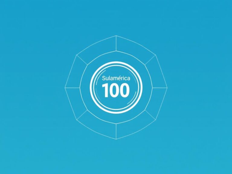 sulamérica especial 100