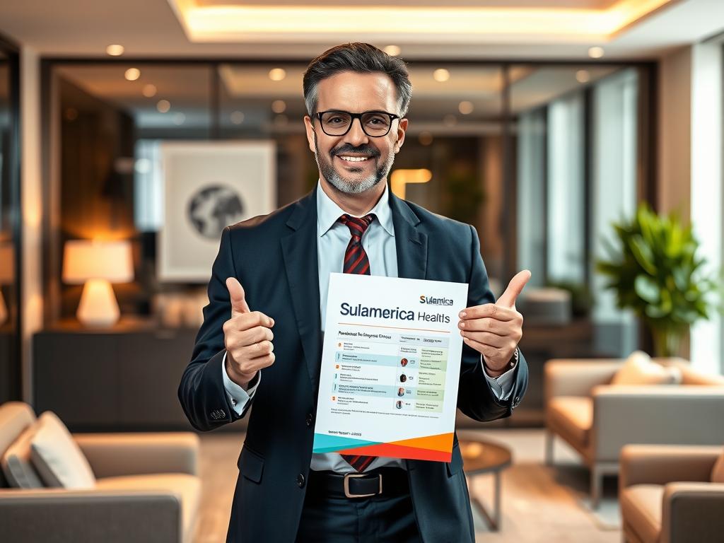 sulamerica plano de saude