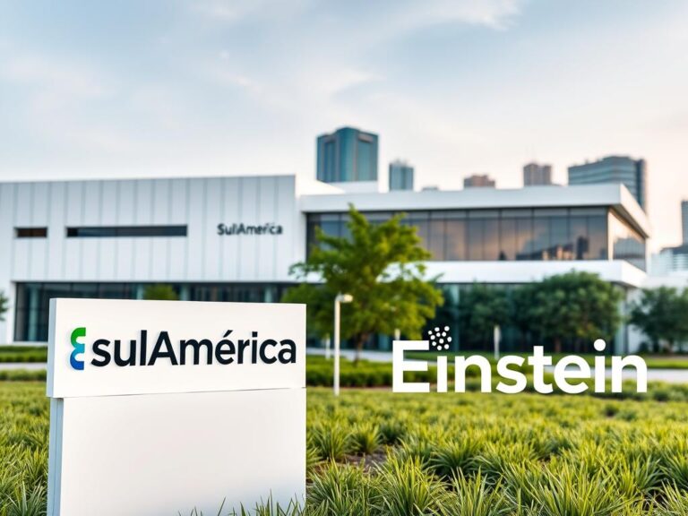 Hospital Albert Einstein unidade einstein alphaville