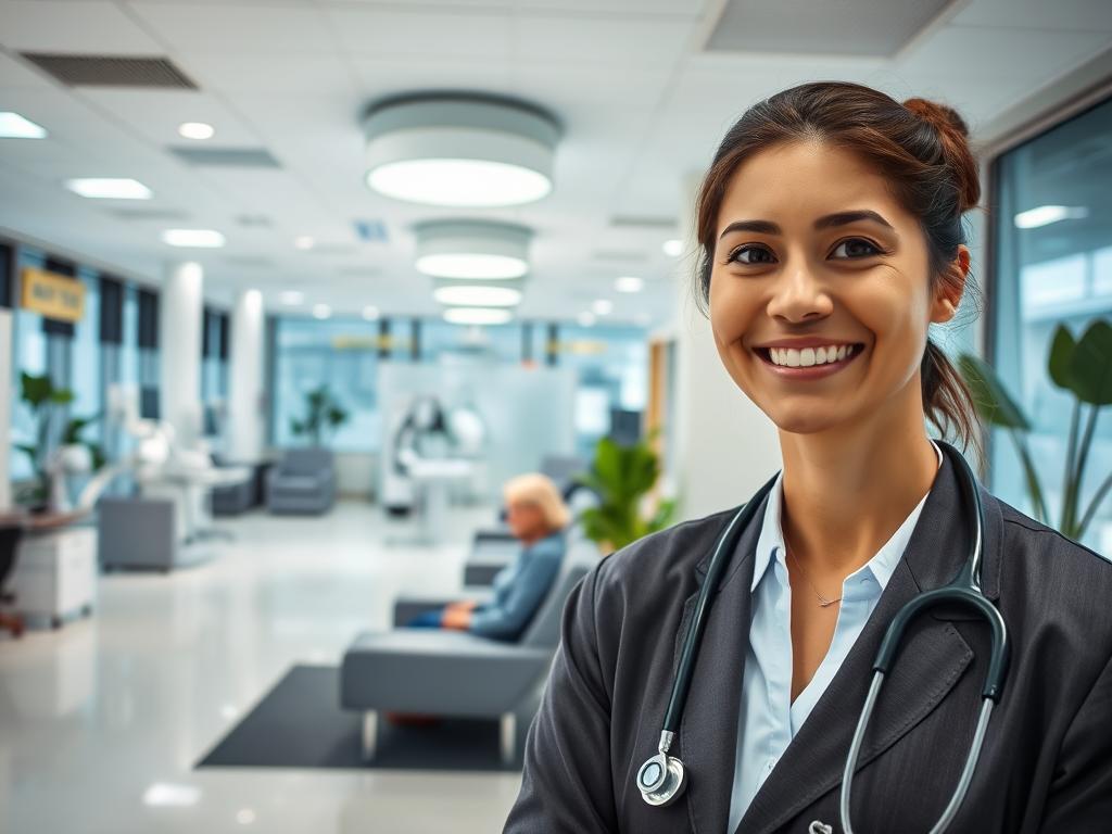 serviços médicos hospital luiz osasco