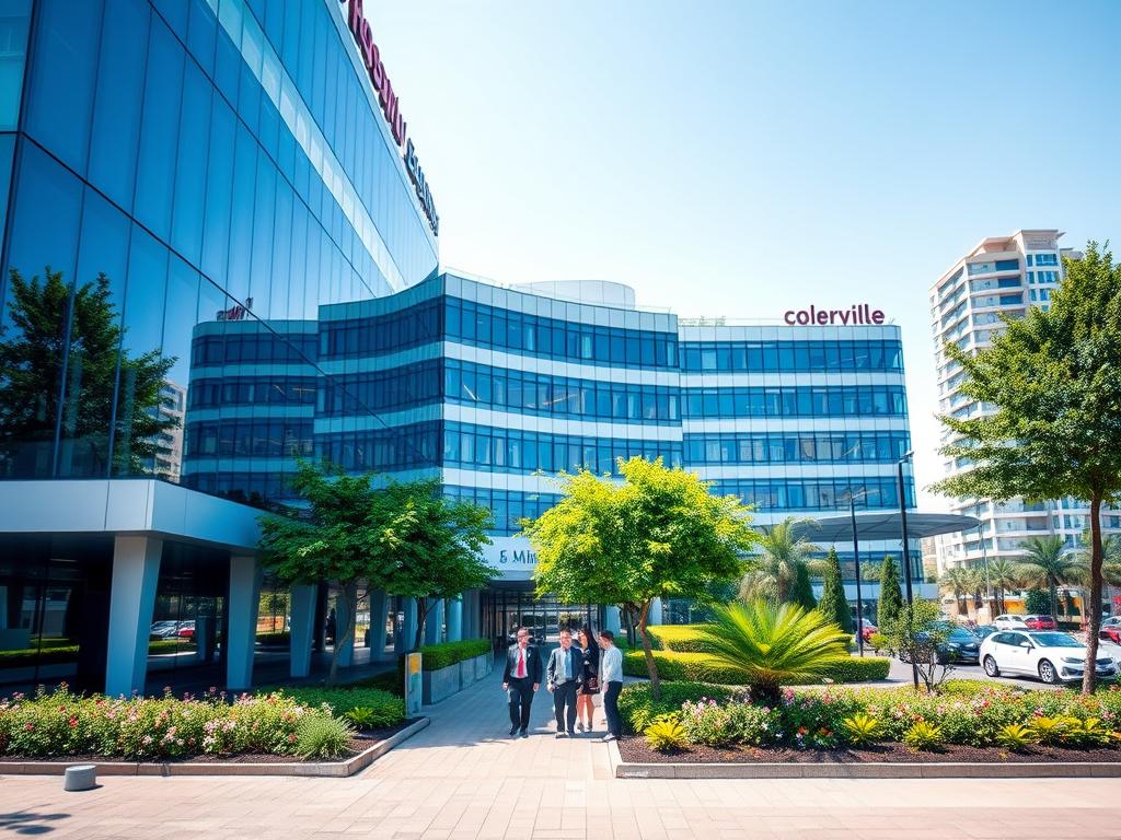 Albert Einstein Alphaville