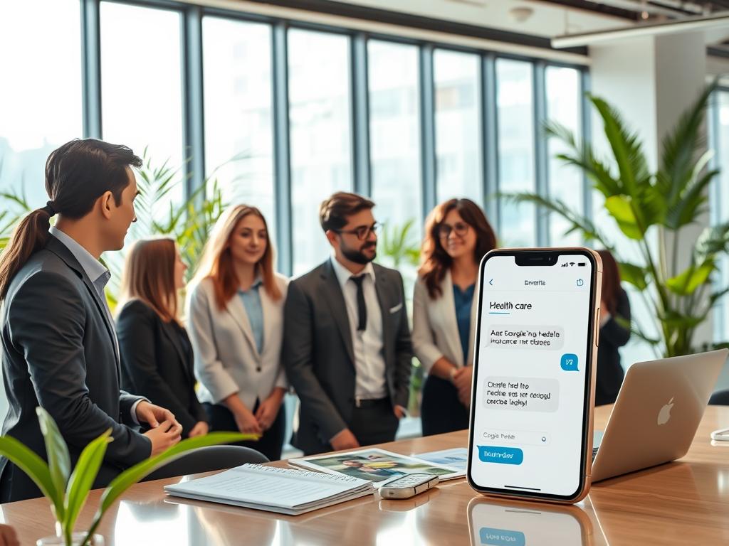 Benefícios e coberturas de planos de saúde Benefícios e coberturas de planos de saúde