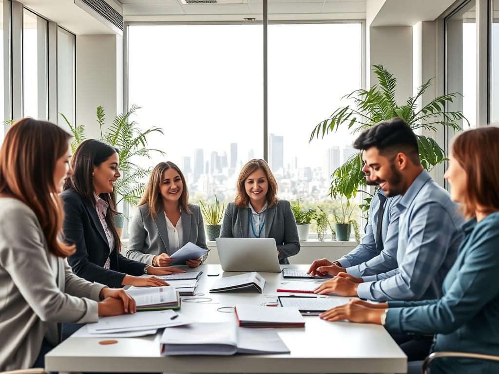 Benefícios planos saúde empresas