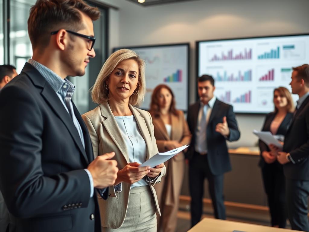 Consultoria personalizada para empresas e pessoas físicas Consultoria personalizada para empresas e pessoas físicas