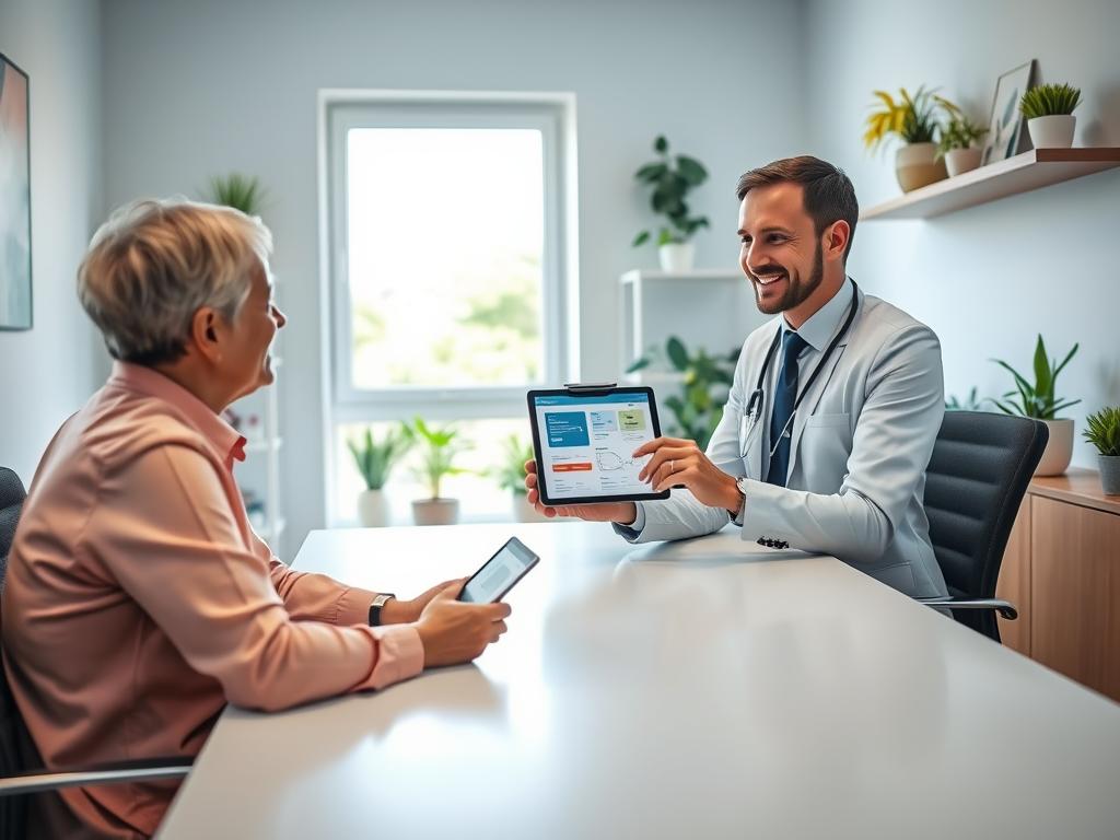 Convênios médicos em Belém