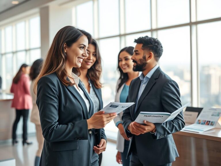 Convênios médicos em Belford Roxo
