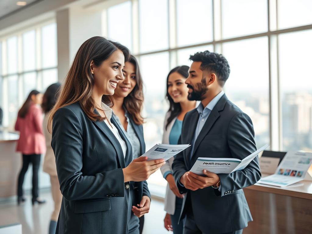 Convênios médicos em Belford Roxo