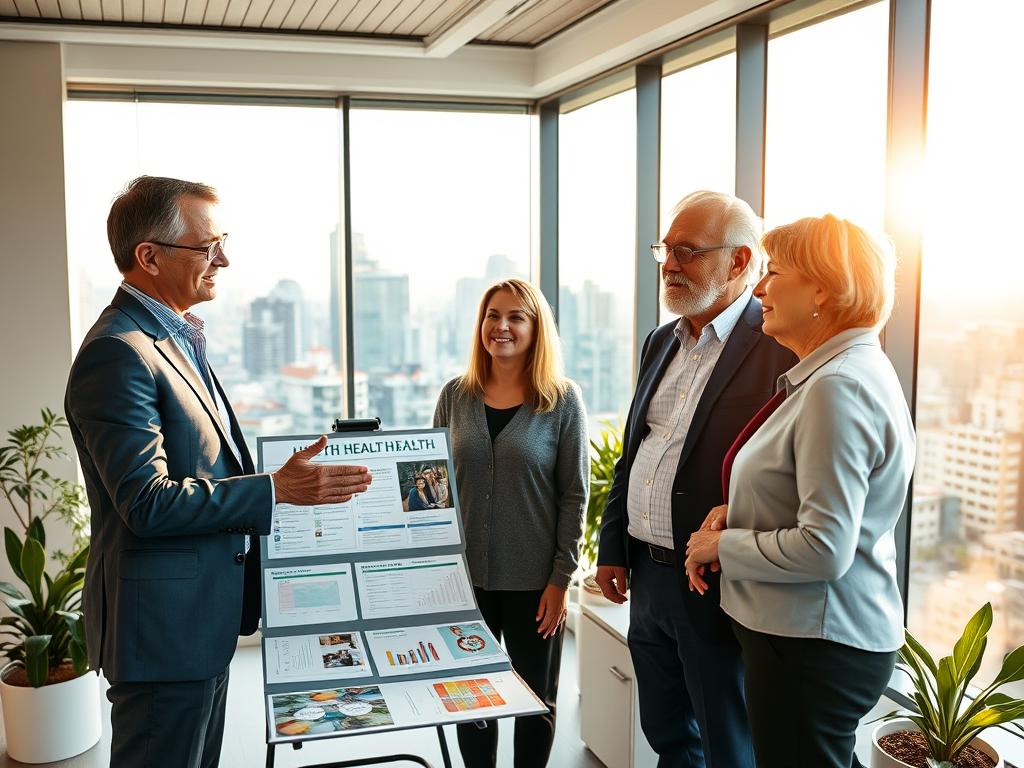 Plano de saúde em Aracaju