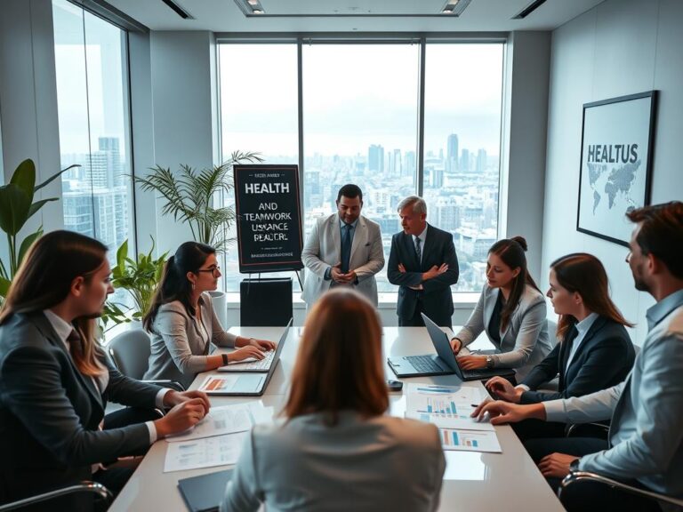 Plano de saúde empresariais em Arujá