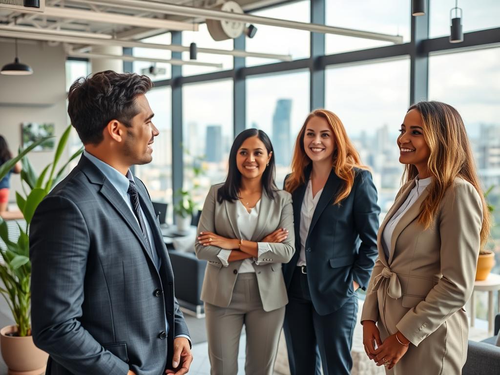 Vantagens exclusivas do plano de saúde empresarial em Belém