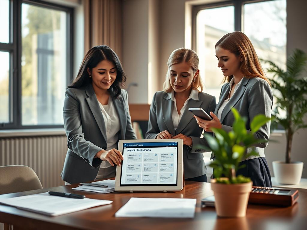 avaliar comparar planos saúde avaliar comparar planos saúde