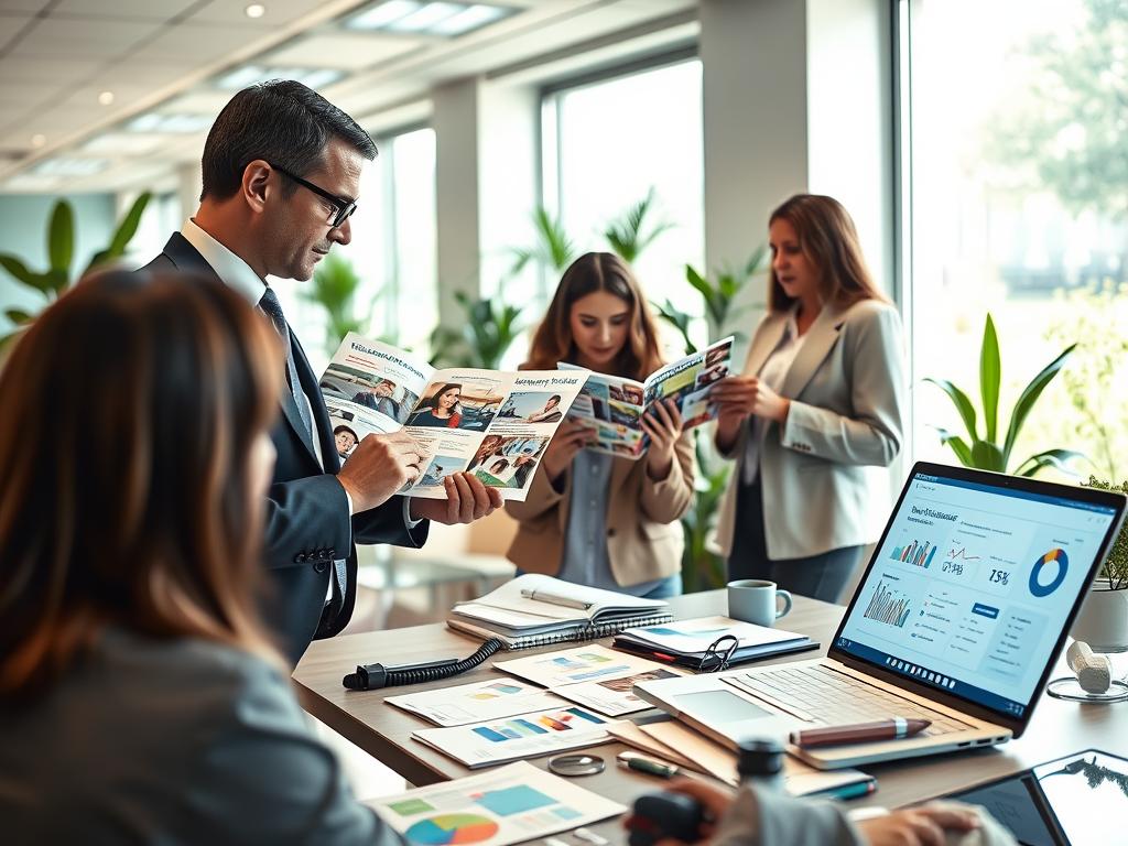 benefícios e descontos exclusivos