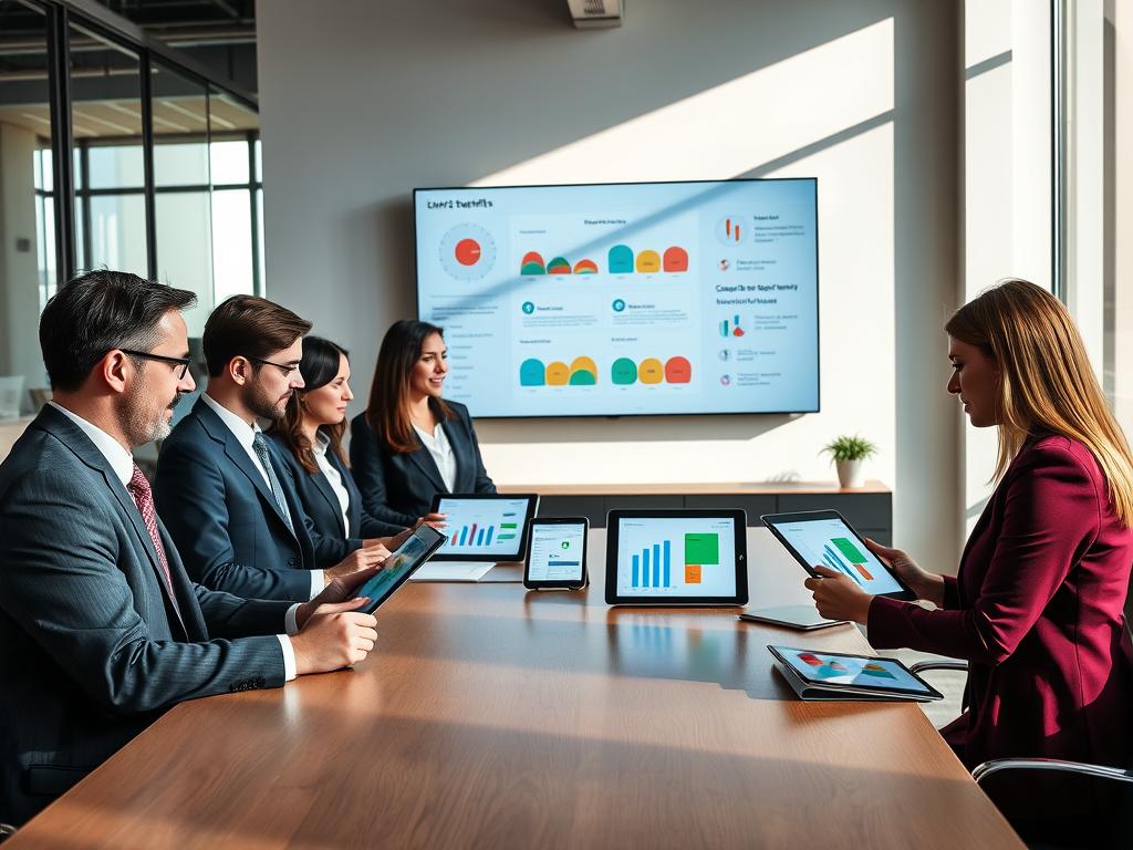 benefícios personalizados análise perfil cliente