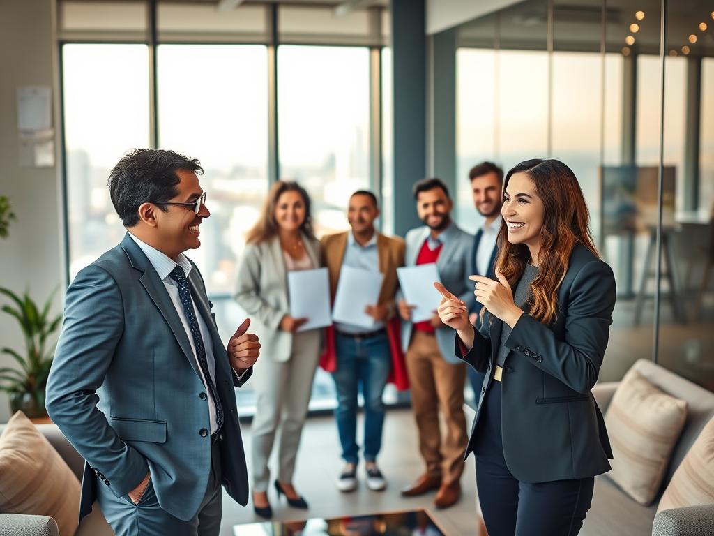 cases de sucesso depoimentos clientes