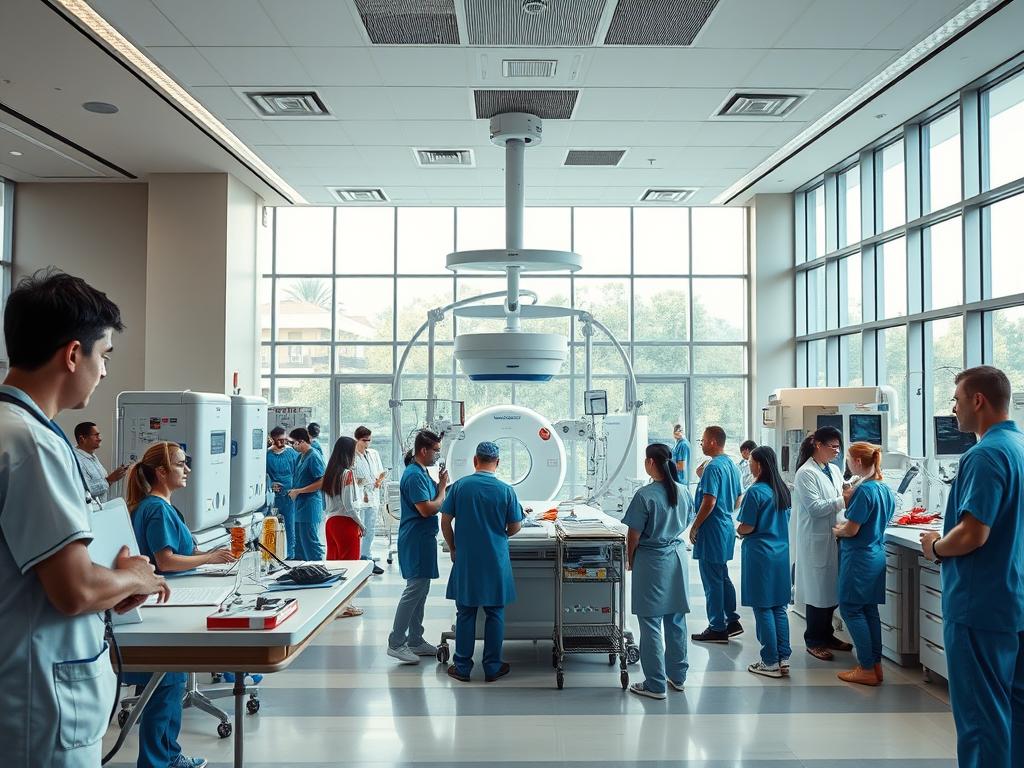 centro trauma especializado