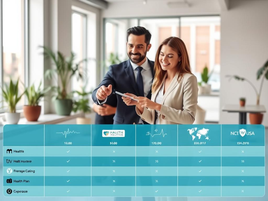 comparativo operadoras plano saúde comparativo operadoras plano saúde