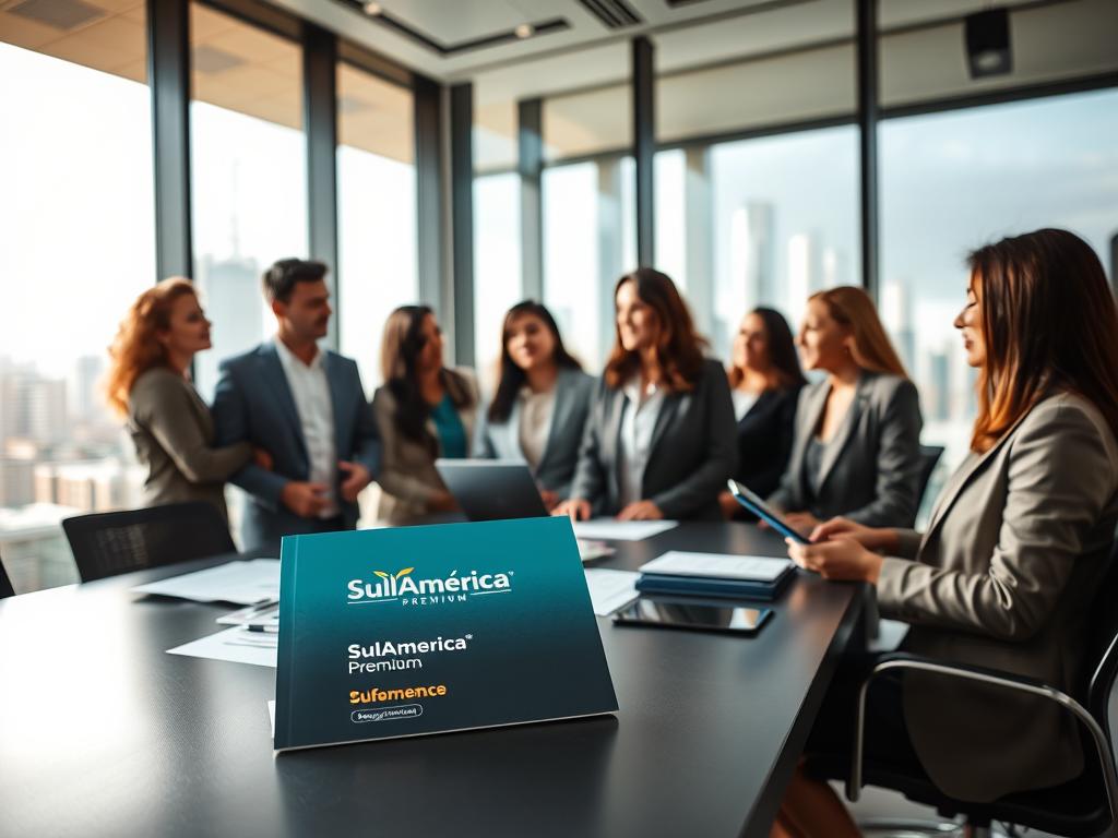 conveniência e segurança plano saúde