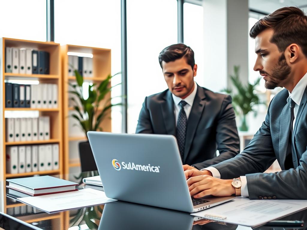 convenio medico sul america