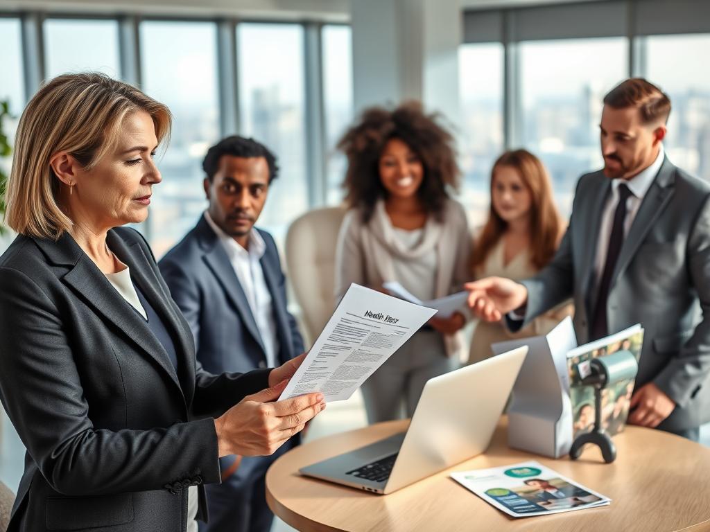 diferenciais planos saúde consultoria diferenciais planos saúde consultoria