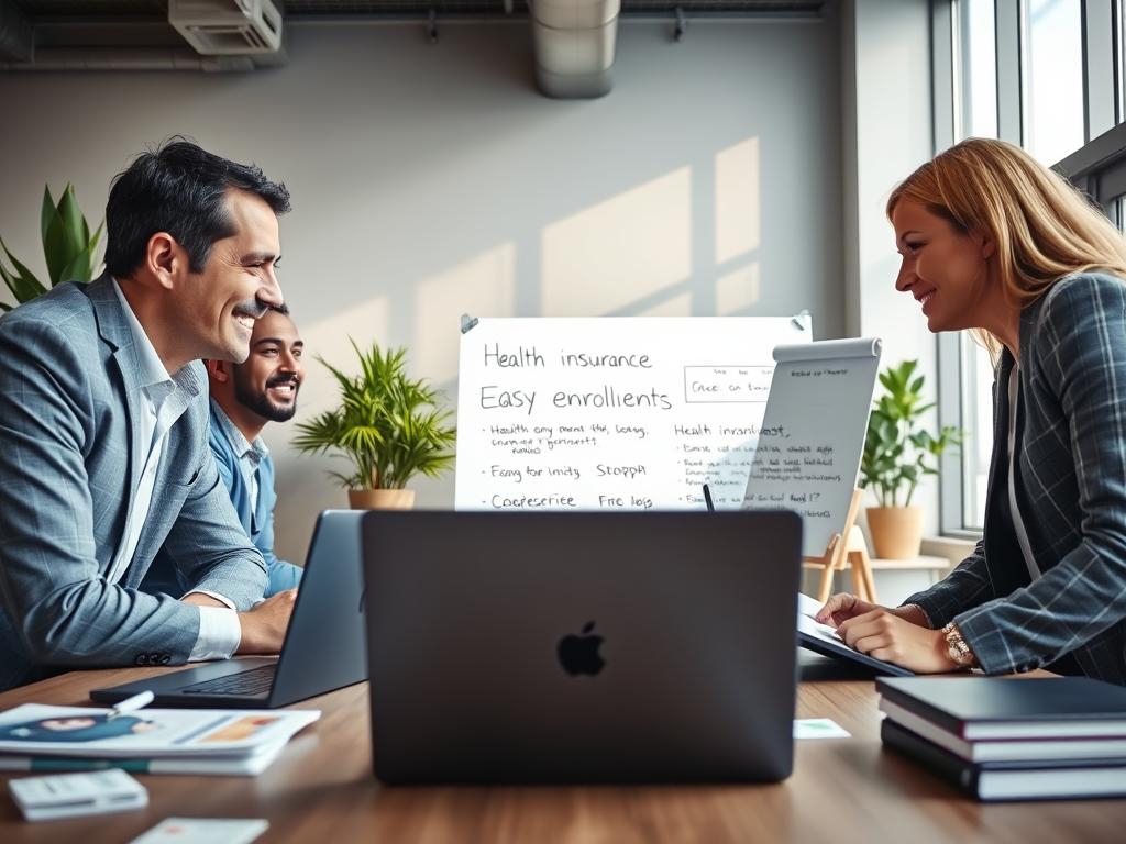 facilidade na adesão e contratação dos planos facilidade na adesão e contratação dos planos