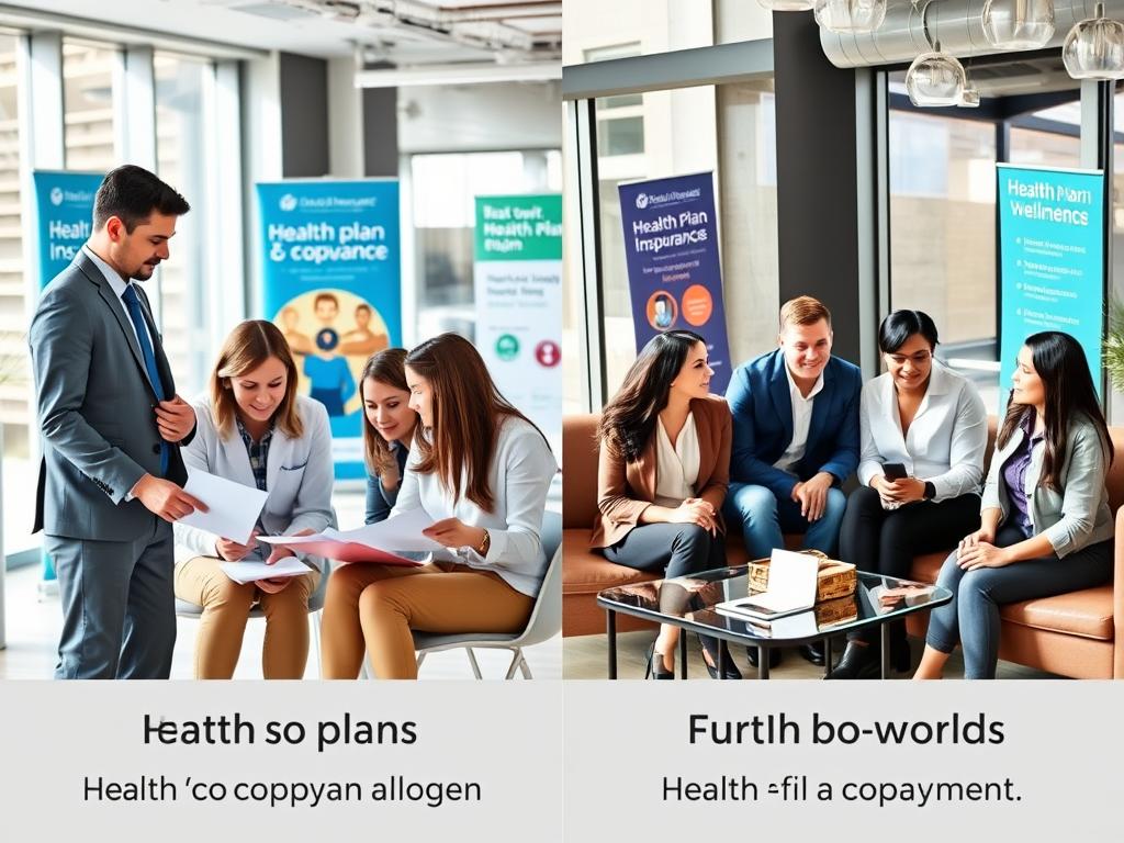 modelos com e sem coparticipação plano de saúde modelos com e sem coparticipação plano de saúde