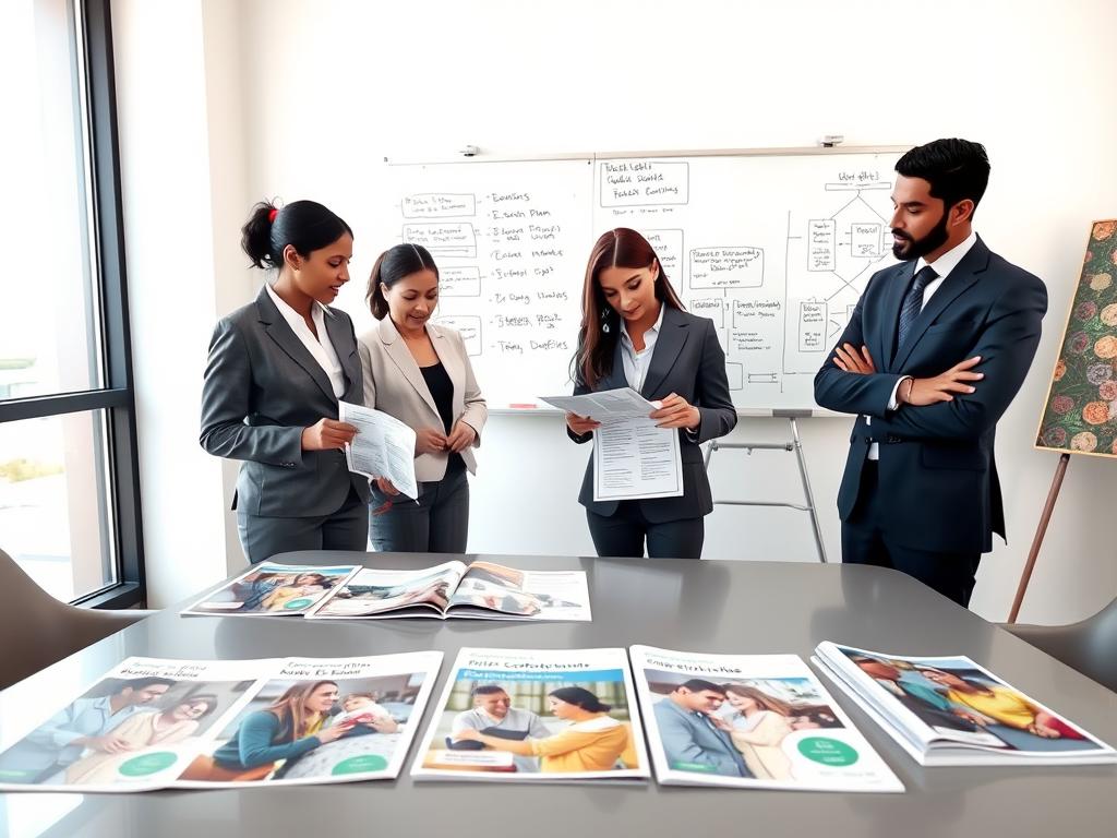 modelos de contratação planos saúde