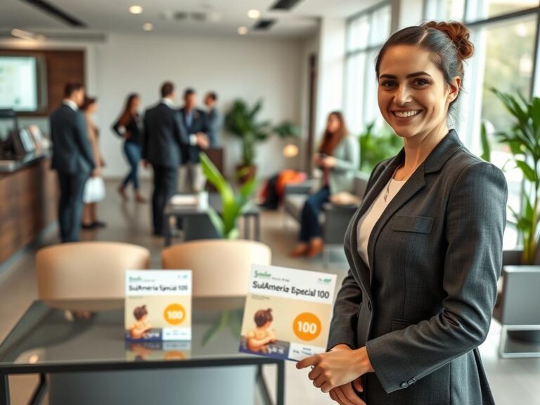 plano de saude sulamerica especial 100