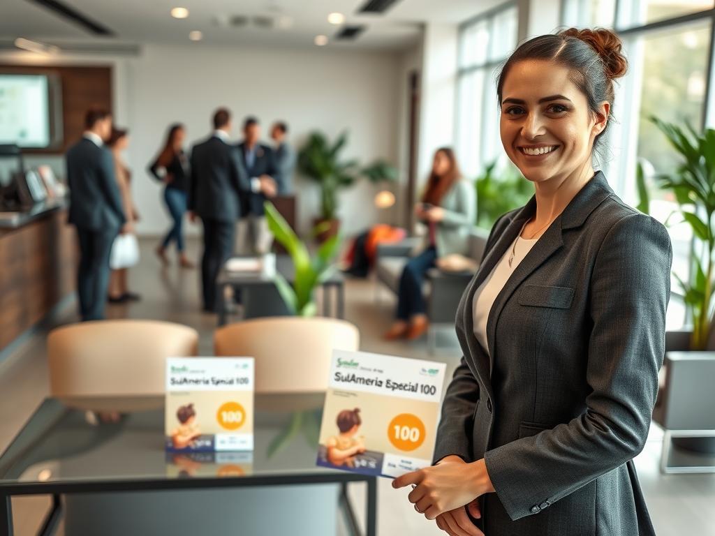 plano de saude sulamerica especial 100