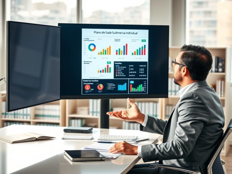 plano de saúde sulamérica individual preço