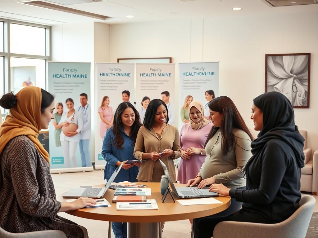 planos de saúde para gestantes planos de saúde para gestantes