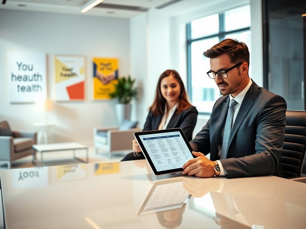 processo de cotação maximo consultoria
