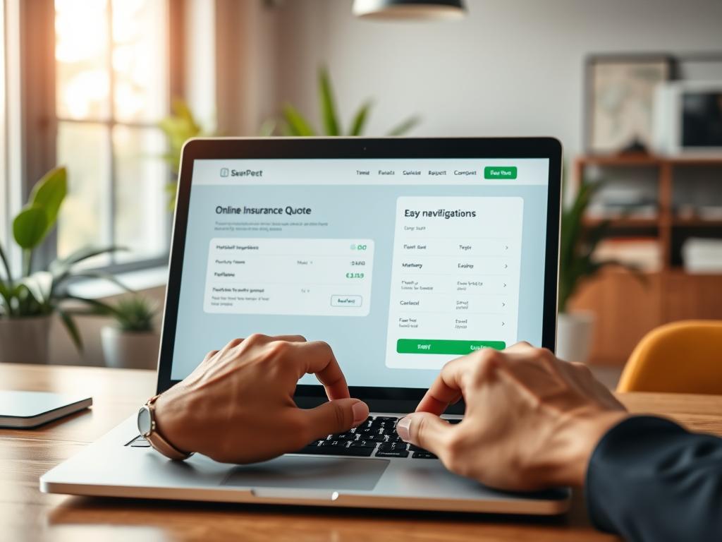 processo de cotação online processo de cotação online