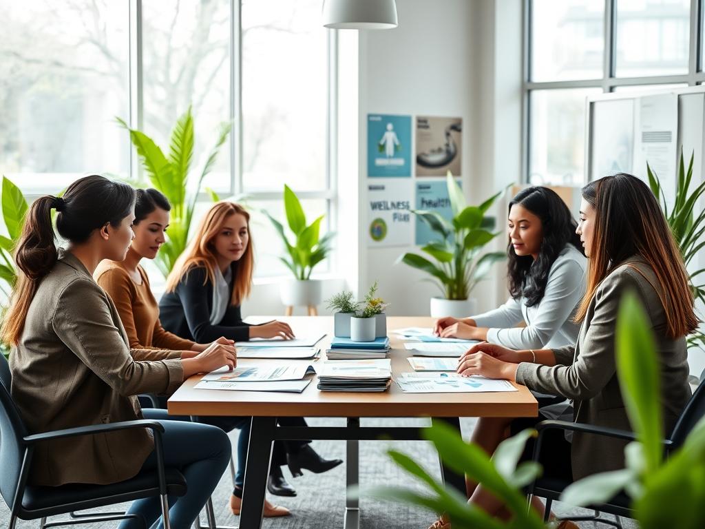 programas de saúde e bem-estar programas de saúde e bem-estar