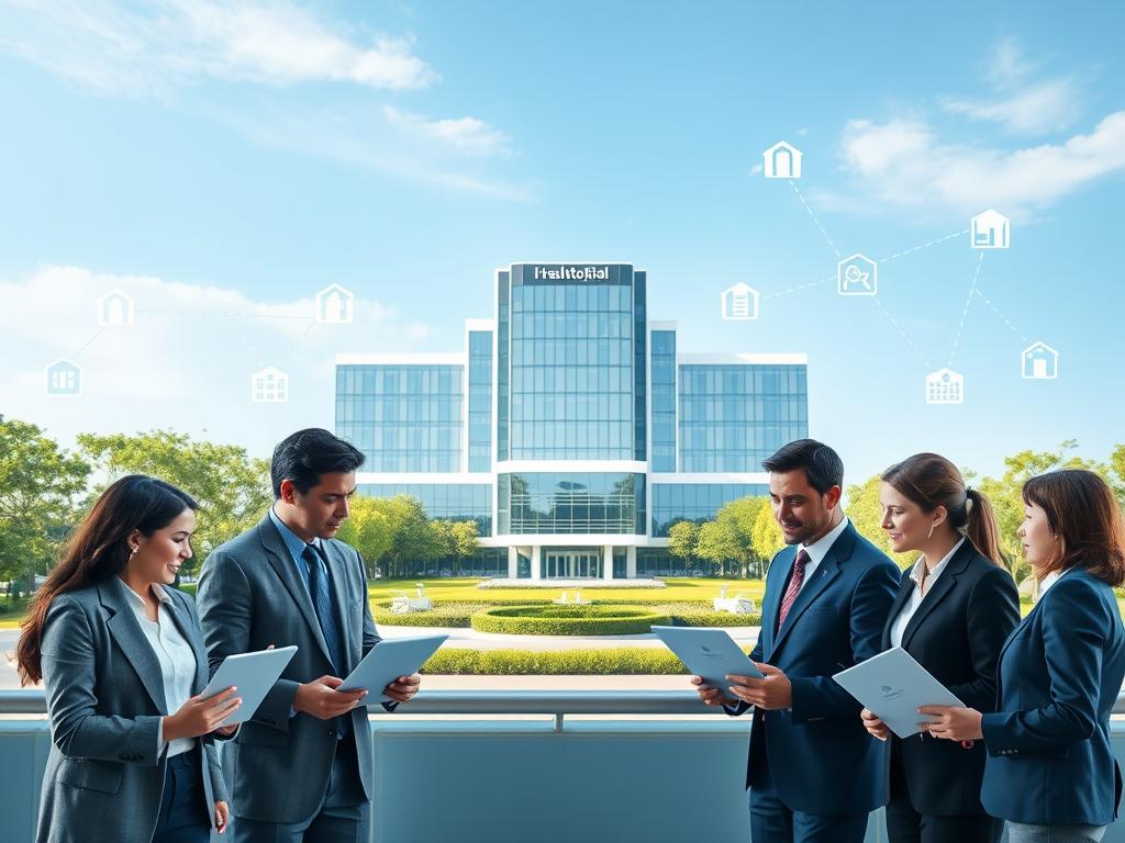 rede credenciada hospitais rede credenciada hospitais