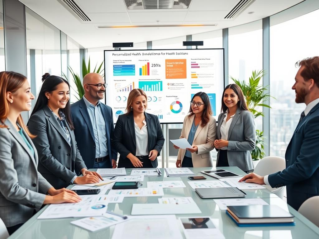 soluções personalizadas planos de saúde empresas soluções personalizadas planos de saúde empresas