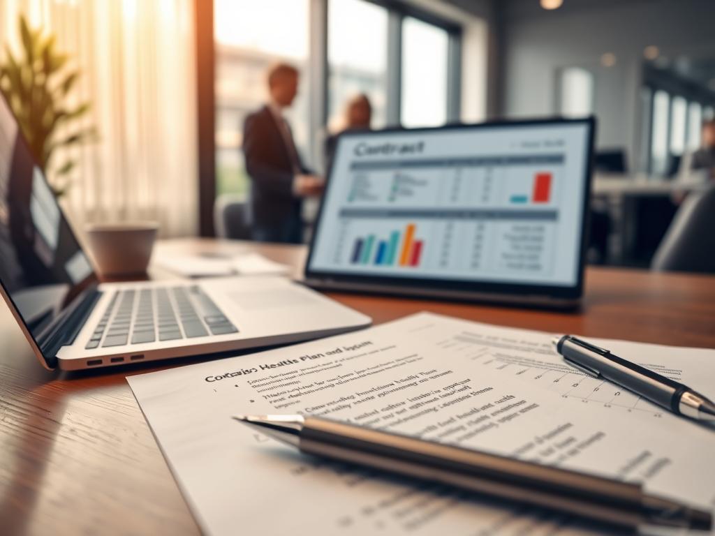 taxas condições contratuais plano saúde taxas condições contratuais plano saúde