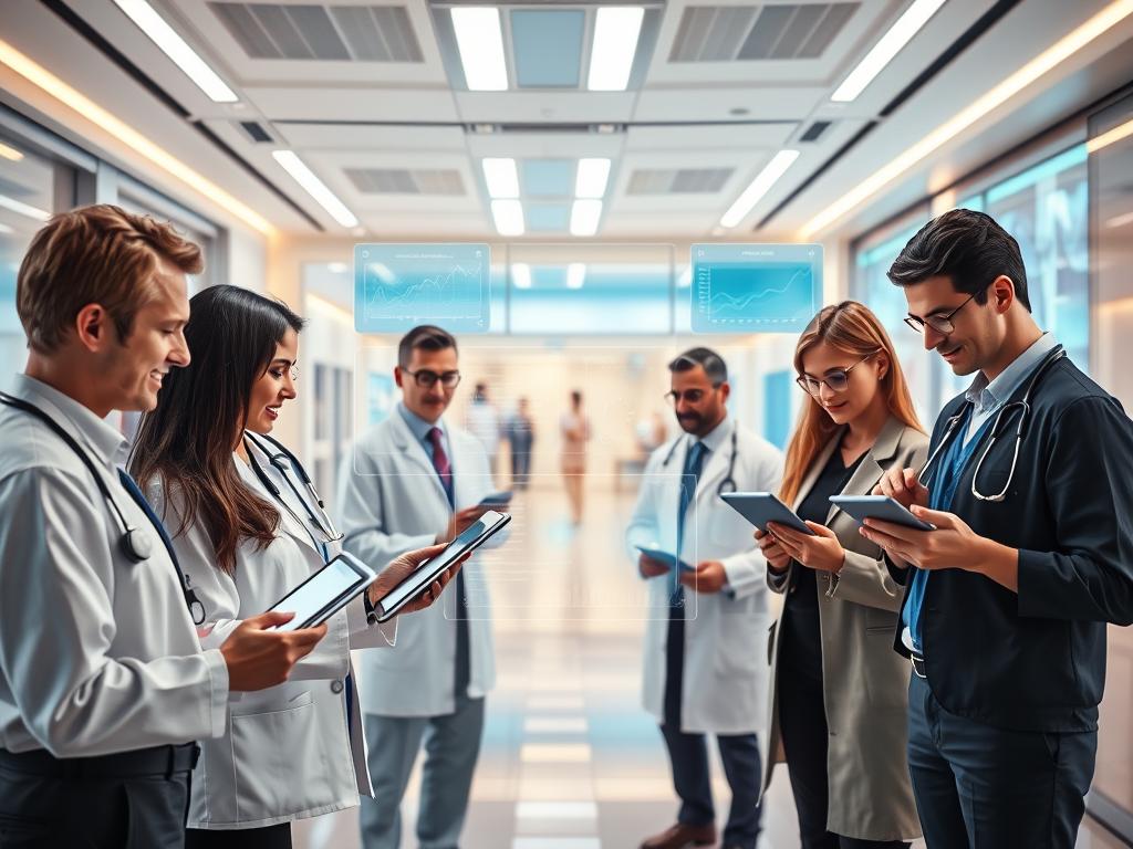 tecnologia e inovação em saúde digital tecnologia e inovação em saúde digital