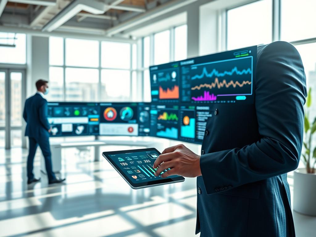 tecnologia integrada ferramentas digitais saúde