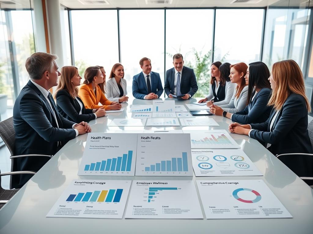 vantagens beneficios planos saúde empresas vantagens beneficios planos saúde empresas