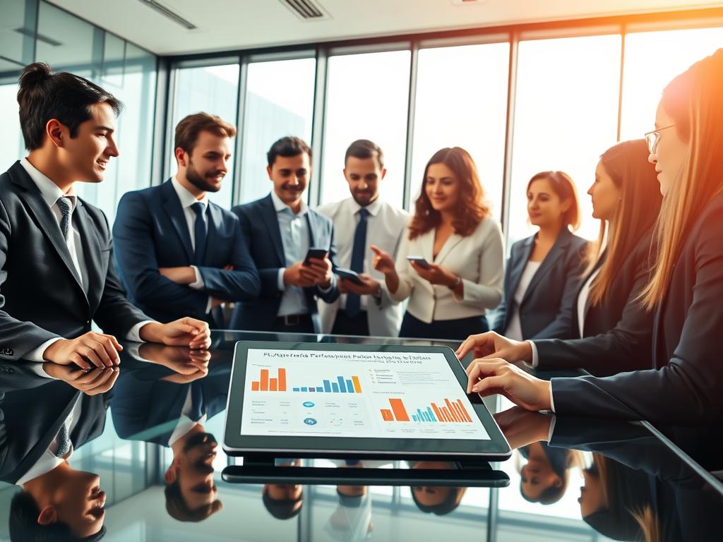 Avaliação e Reconhecimento de Mercado SulAmérica