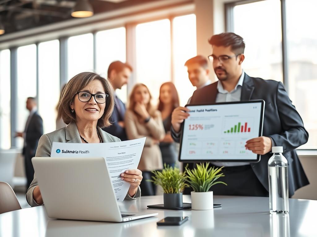 Benefícios dos Planos de Saúde Premium Benefícios dos Planos de Saúde Premium