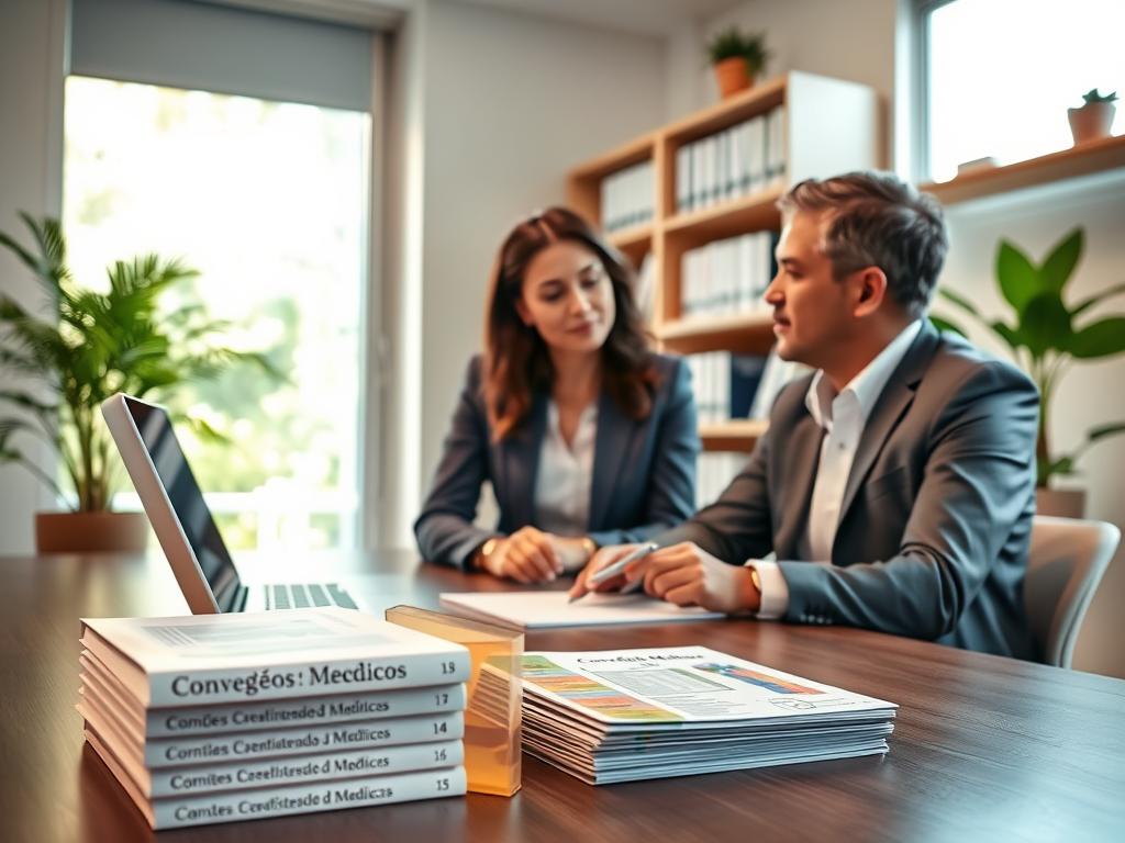 Convênios médicos em Cachoeiras de Macacu